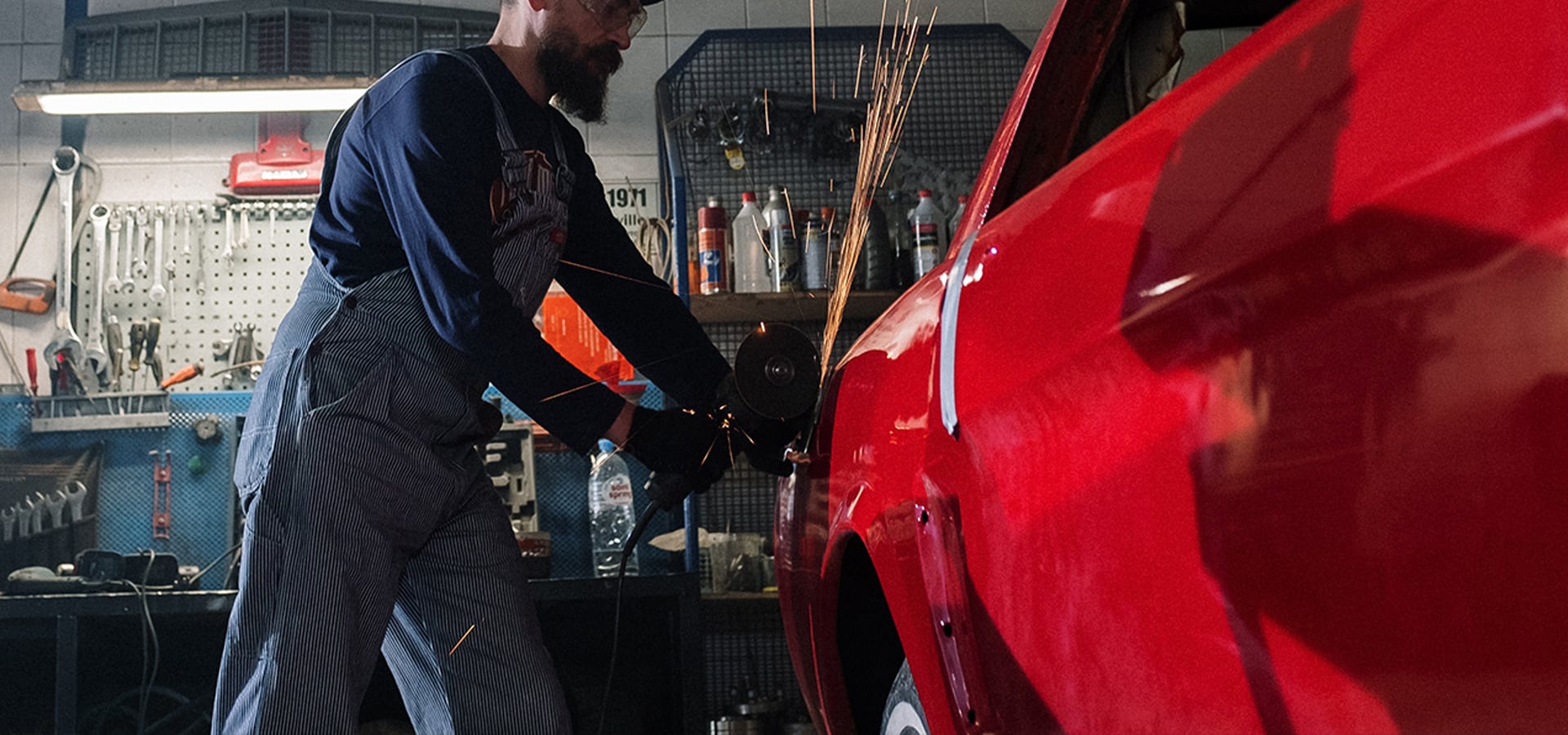 Panel Checkup