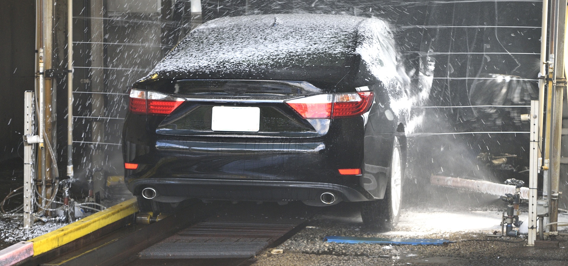 Car Wash