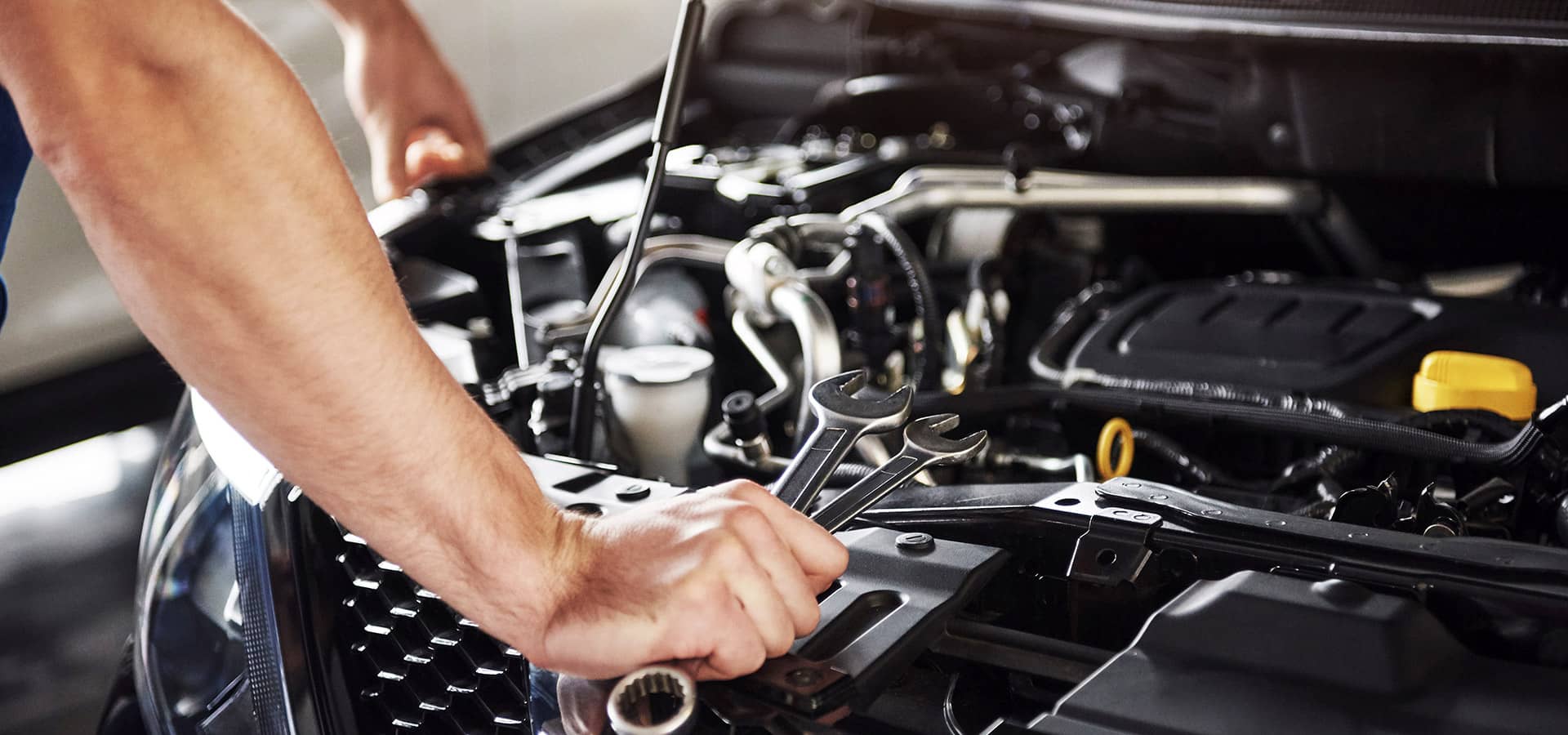 Car Repair