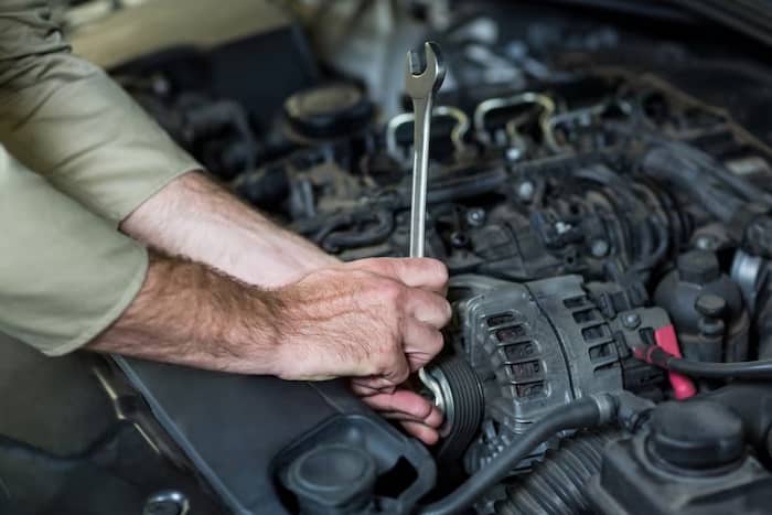 Auto Electricals