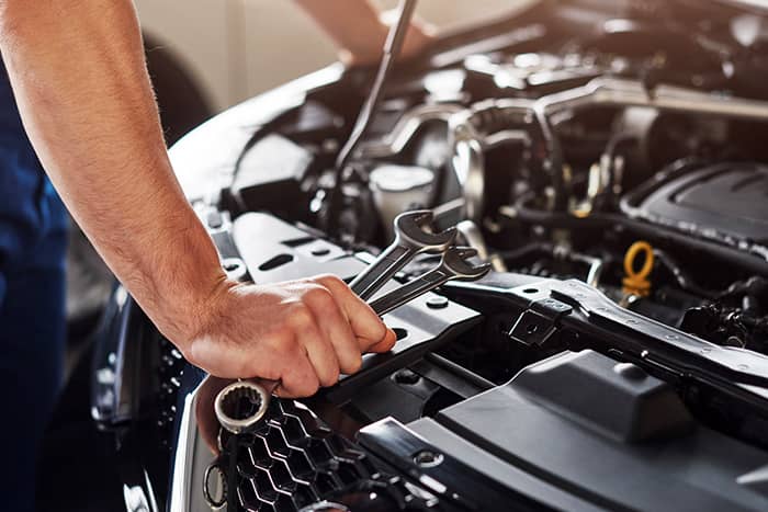 Auto Repair