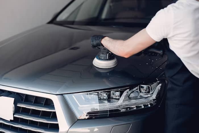 Car Grooming