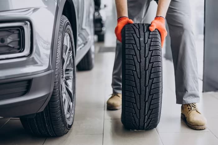 Tyres