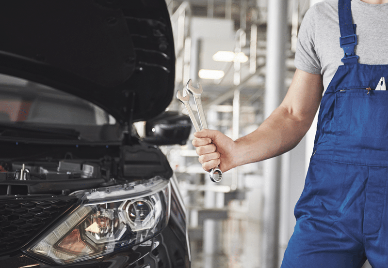 Car Mechanic